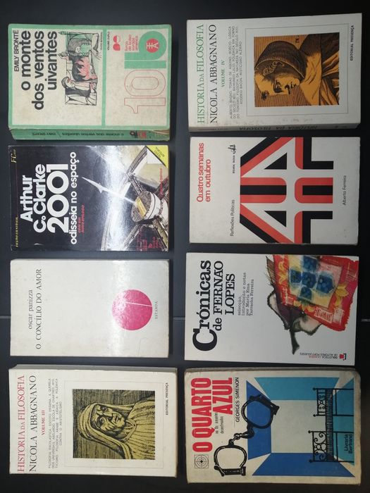 Livros literatura portuguesa viagens