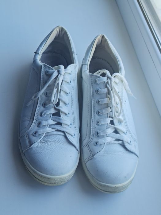 Кеди Masheros р.37 женские