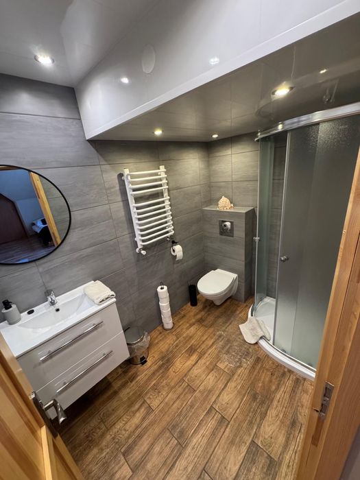 Pokoje Gościnne u Staska