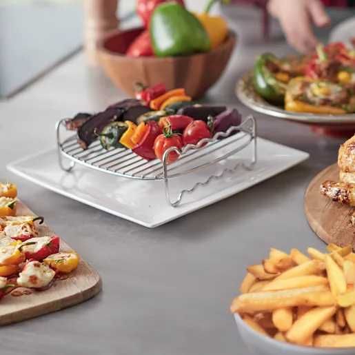 Zestaw do przekąsek - Philips Ovi Airfyer