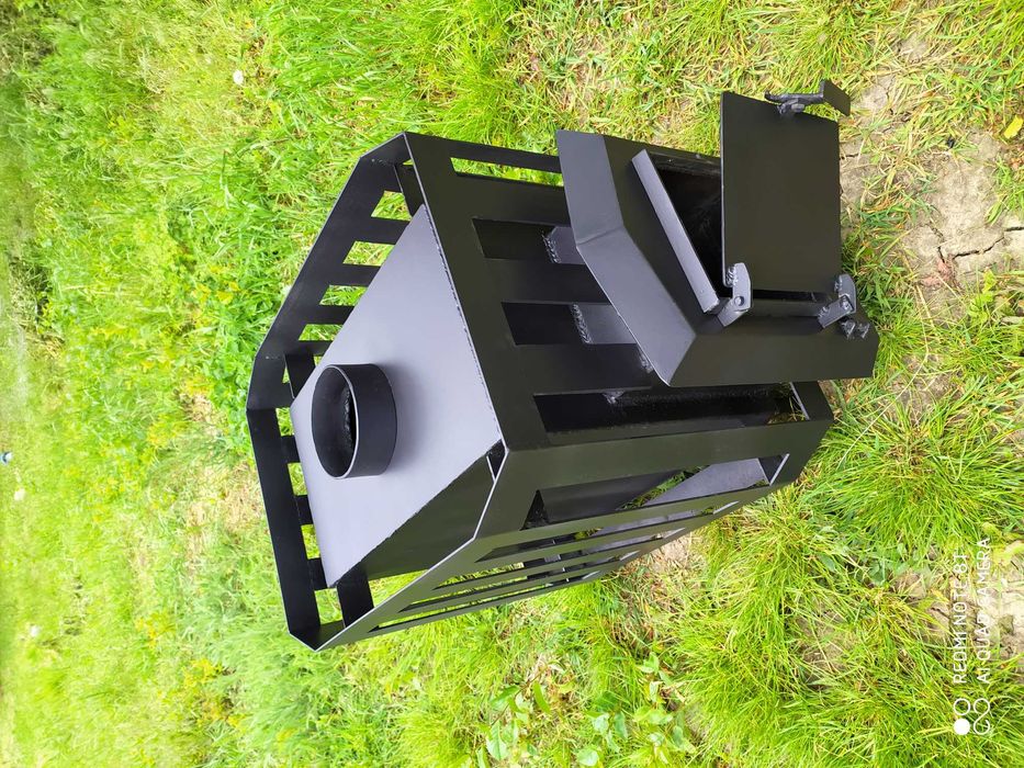 Піч для бані лазні