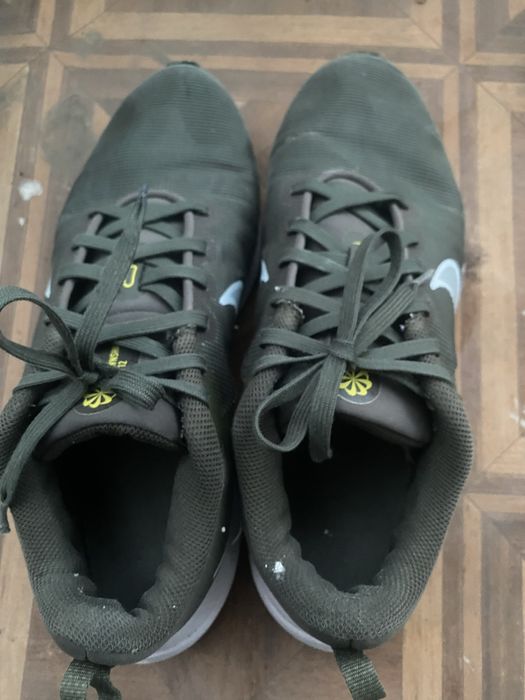 Кросівки на підлітка демисизон