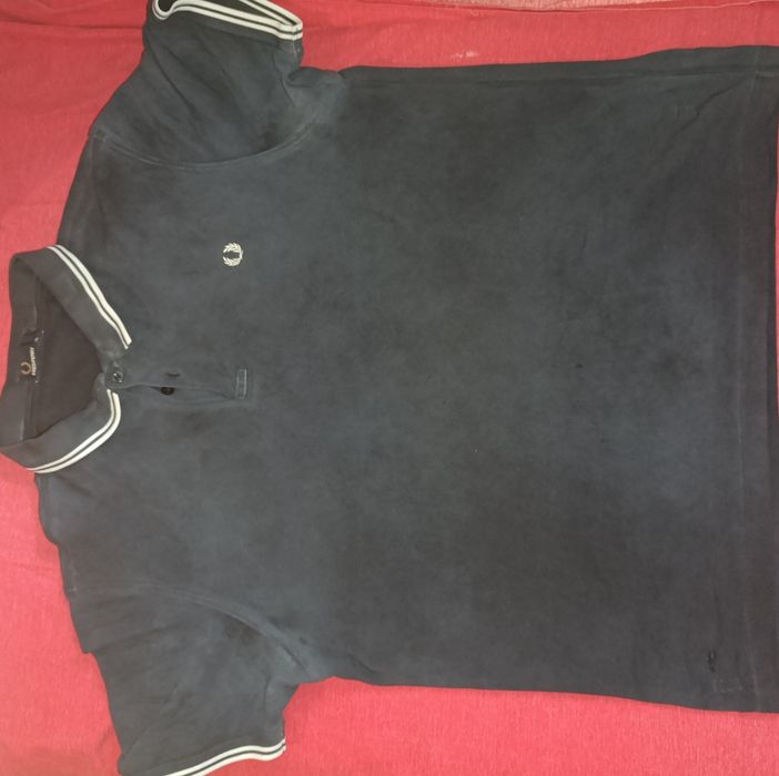 FRED PERRY стан нормальний