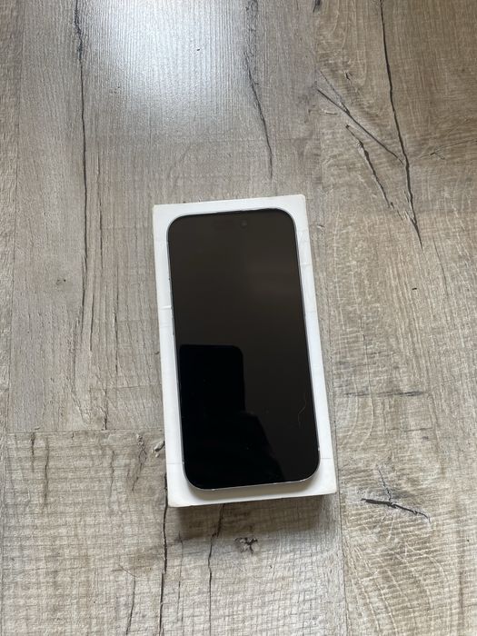 IPhone 15 128GB niebieski