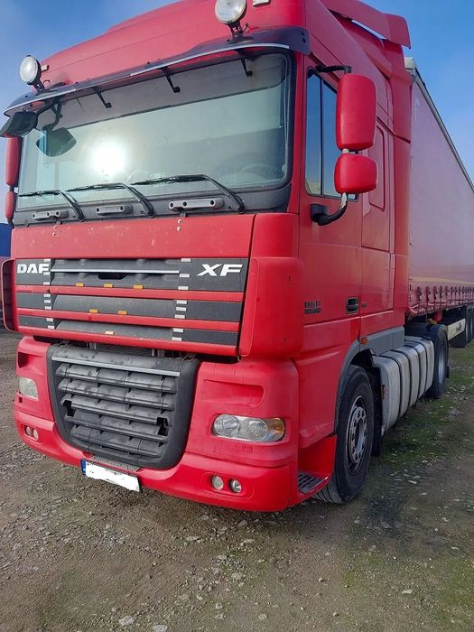 DAF