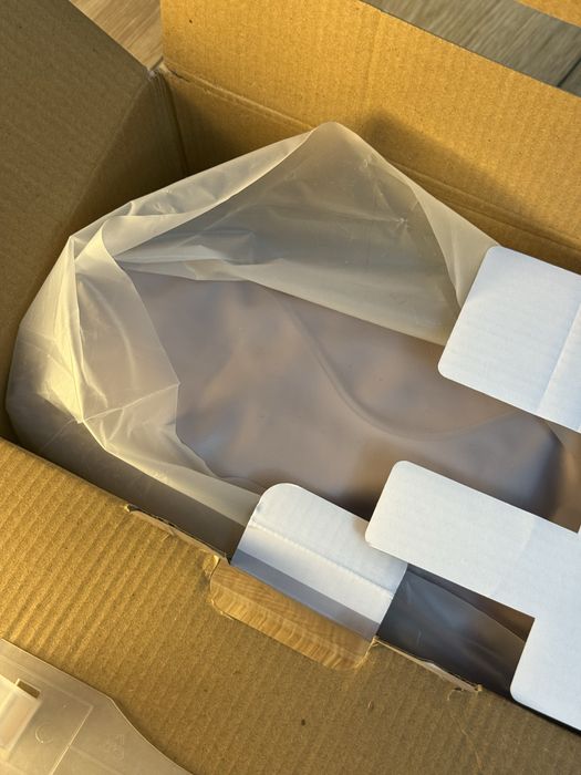 Materac przeciwodleżynowy z kompresorem