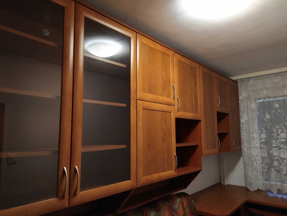 Solidne meble na wymiar 3,5 m × 1,8 m + wersalka | Kraków
