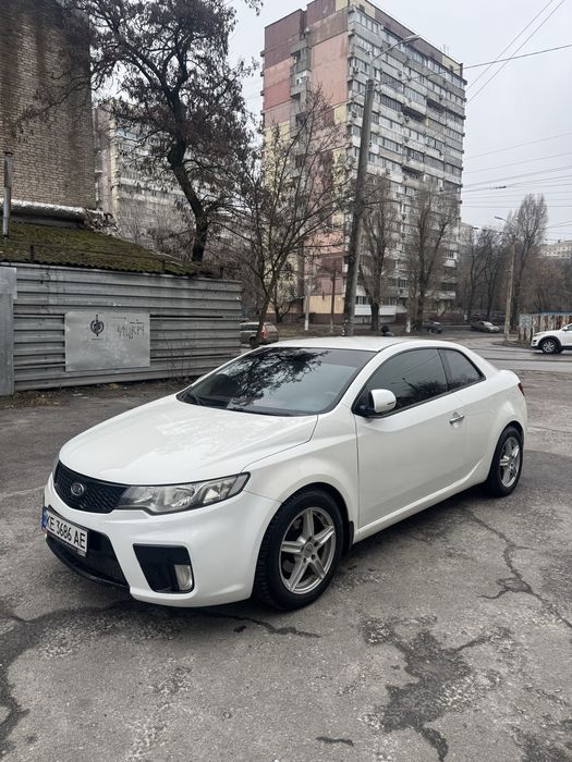 KIA CERATO 2011 VIN KNAFW612BC5495469 фото оголошення 4 з 9