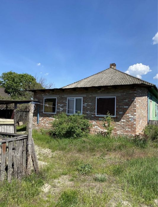 Будинок біля лісу, для тих хто втомився від міської метушні!