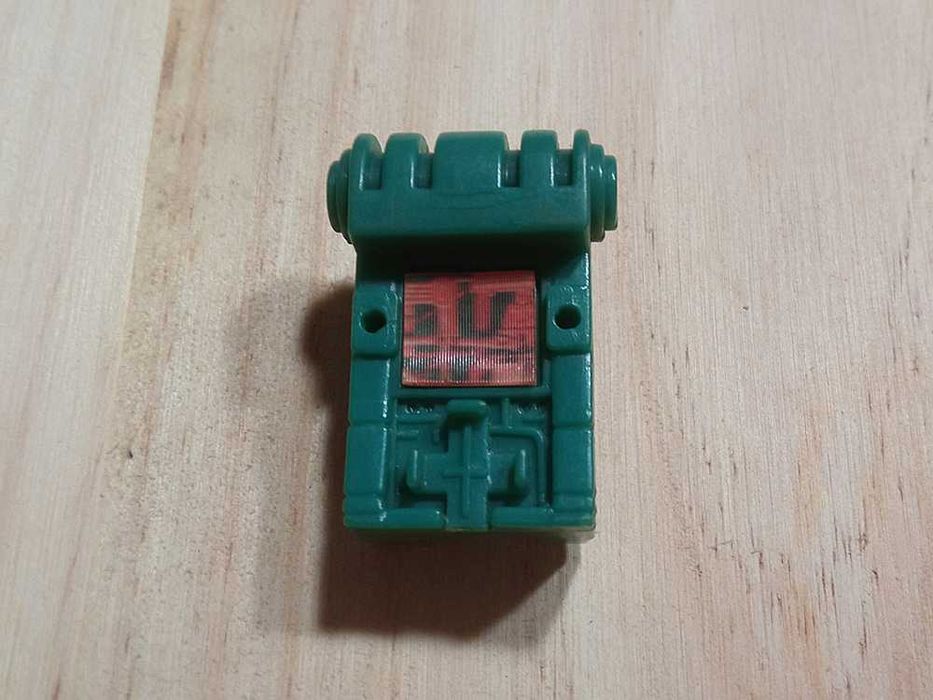 G.I. Joe Lightfoot - Backpack64738288237699120