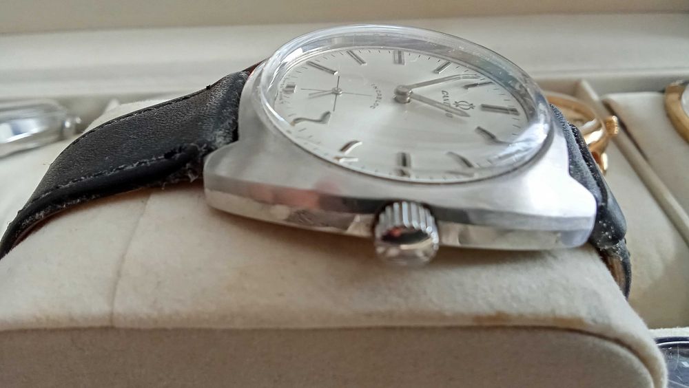 CANDINO   automatic