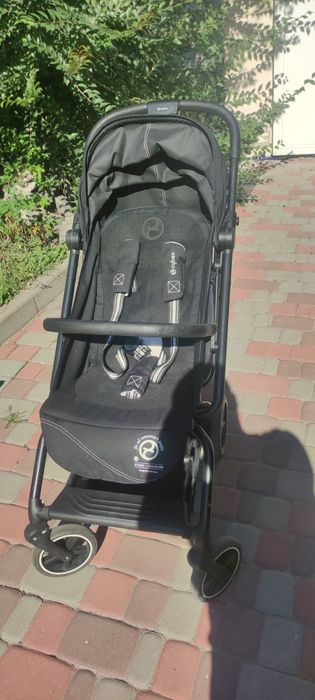 Коляска прогулянкова Cybex Beezy