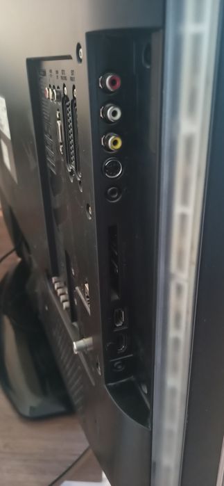 Телевизор большой б/у