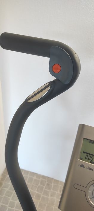 Bicicleta Elíptica Domyos VE 570 — 100% Funcional (Charneca de Caparica)