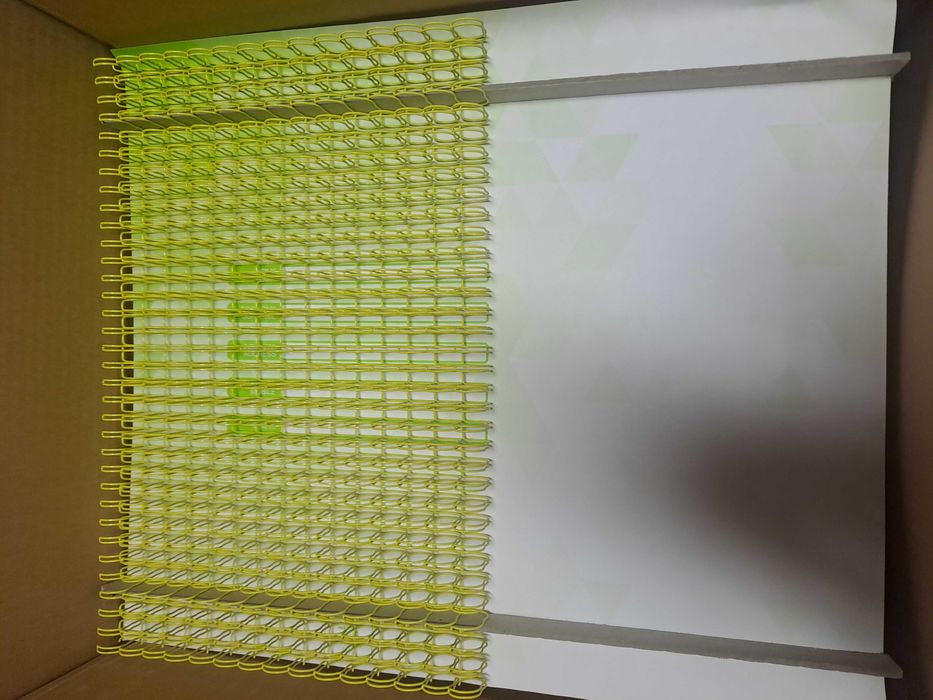 Artes Gráficas Encadernação Argolas Ring Ware