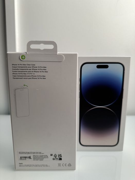 Apple IPhone 14 Pro Max Patreado (Com garantia)
