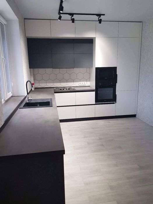 Сучасна кухня...