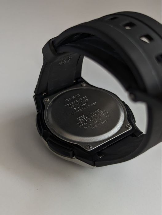 !ТЕРМІНОВО! Годинник Casio AW-80