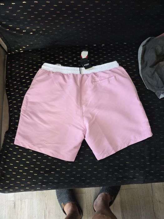 Spodenki Boss xl