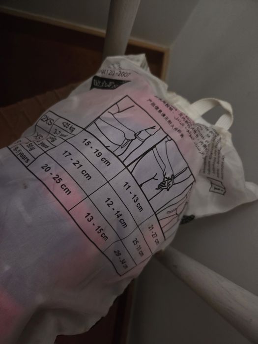 Acessórios de patinagem