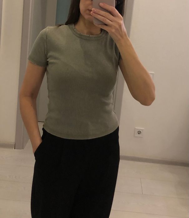 Футболка Zara, S