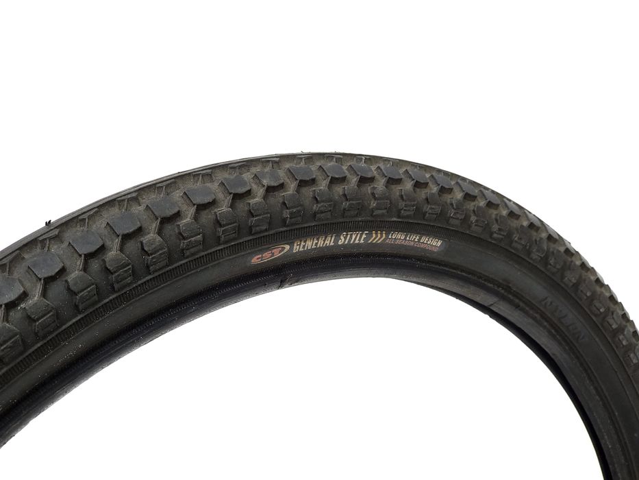 Opona CST 20x1,75 Romet Wigry Sokół Czajka Flaming Karlik Duet PRL