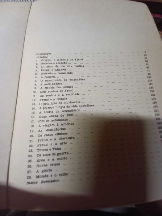 Livro A Revolução Psicanalítica de Marthe Robert
