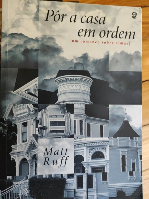 Pôr a Casa em Ordem de matt ruff