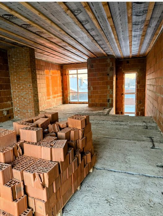 Без комісії! Продам 115м2 таунхаус Полтава.