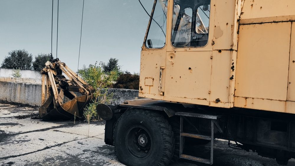 продам КС-4361А на пневмоходу