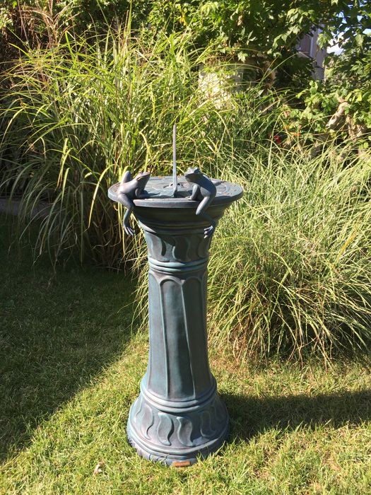 Zegar Słoneczny SYRIUSZ