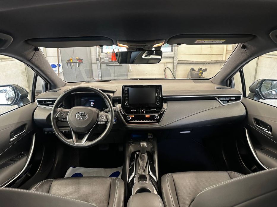 Toyota Corolla 2.0 Executive VIP 2021