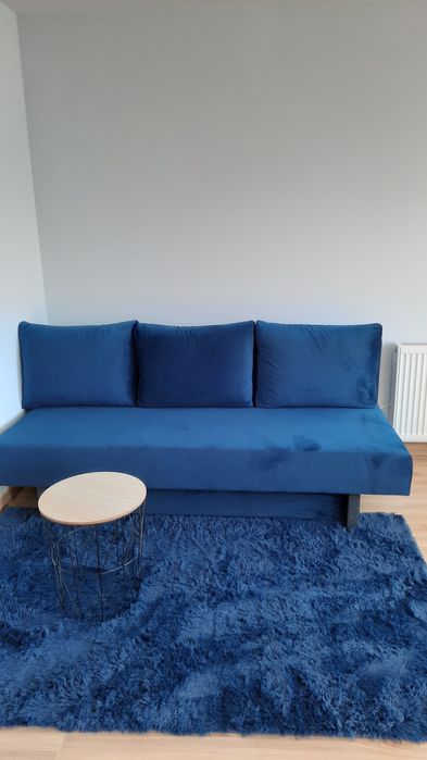 Apartamenty przy Galerii Echo Targi Kielce