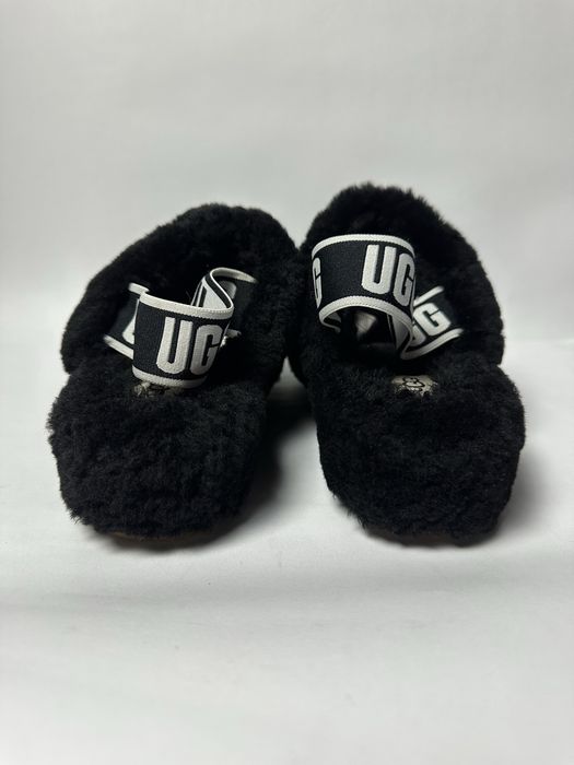 Жіночі фірмові тапочки UGG