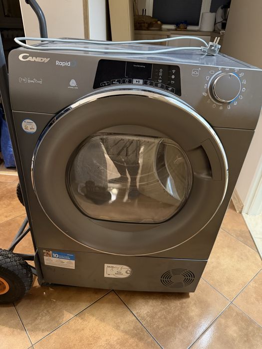 Suszarka Candy Rapid