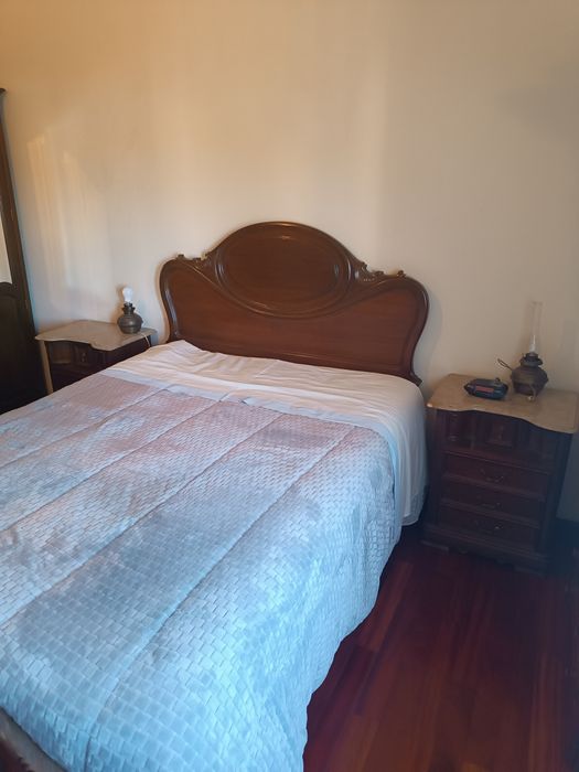 Mobília de Quarto