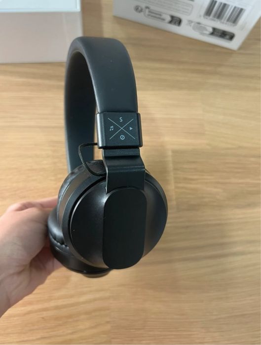 Fones sem fio bluetooth swingson