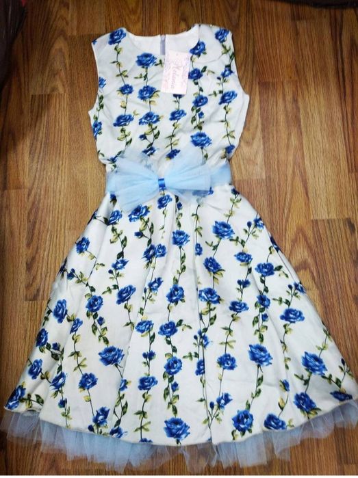 Плаття Сукня дитяча140см