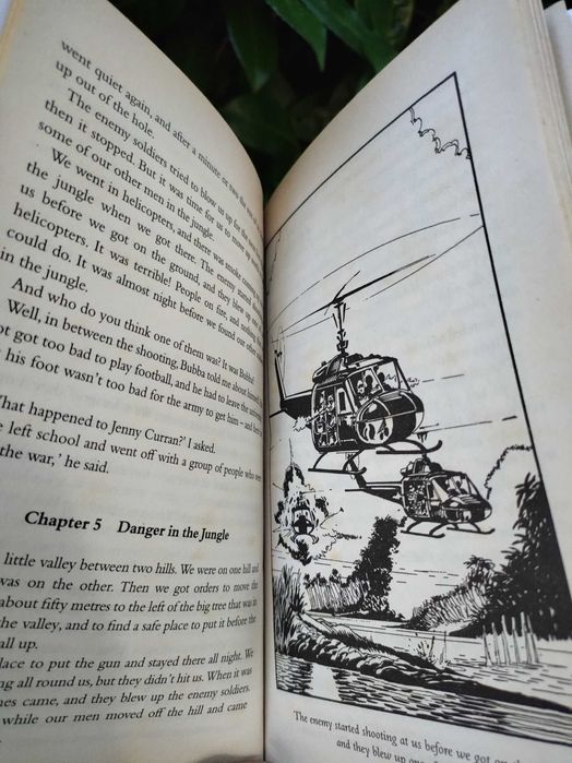 Forrest Gump (Winston Groom)