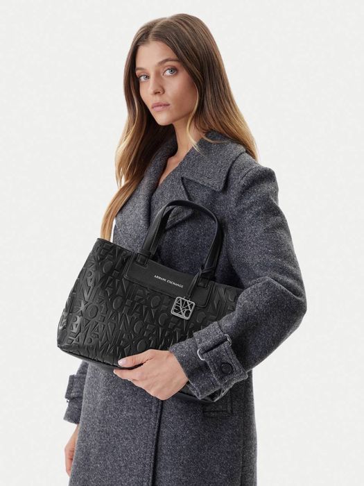 Сумка Armani Exchange XW001222 AF15774 UC001  Нова