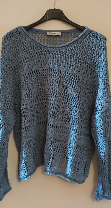 Camisola Stradivarius- Nova!
