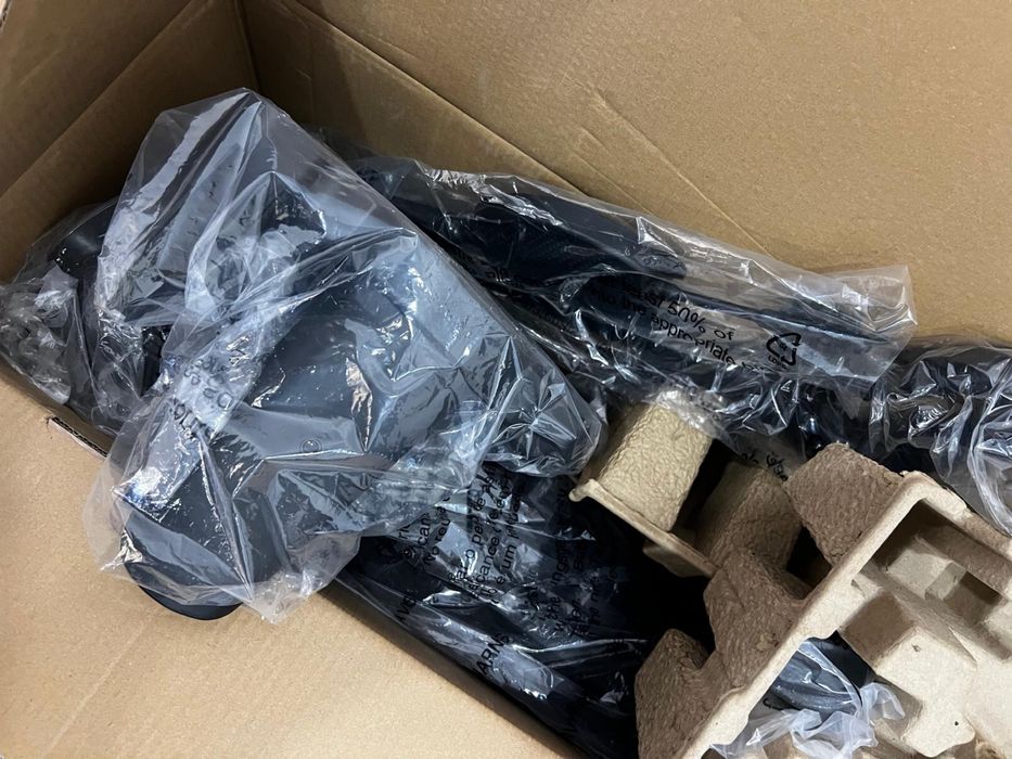 Aspirador Rowenta X-CLEAN 4