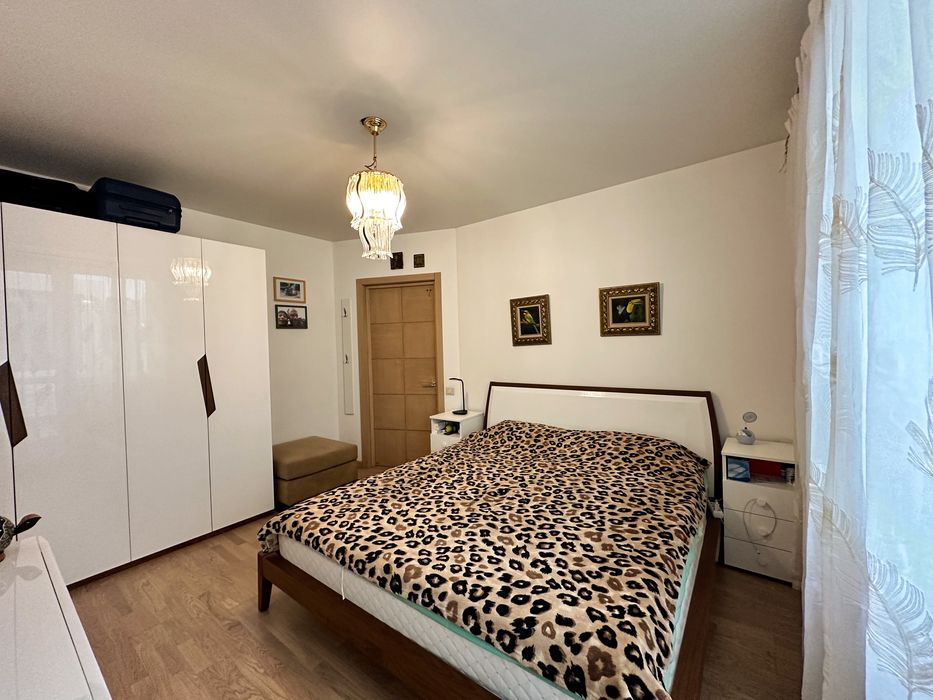 Продажа 2к квартиры 81м2 в ЖК Изумрудный, Шаповала, Кудряшова, Мокрая