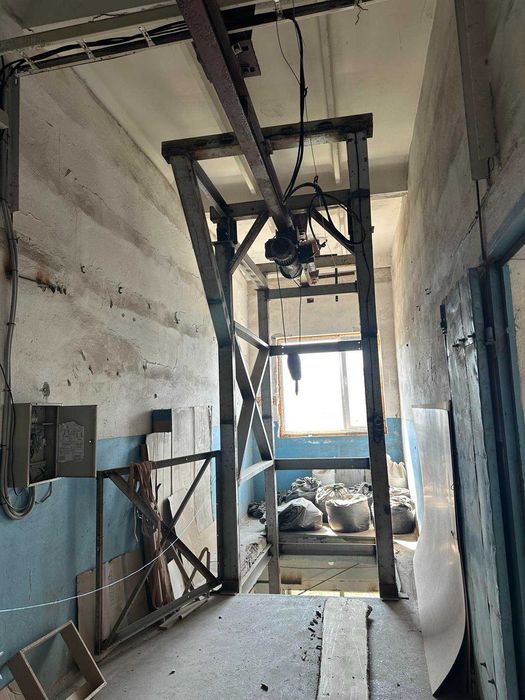 Продаж  Виробничо складських  приміщень Дніпровське шосе