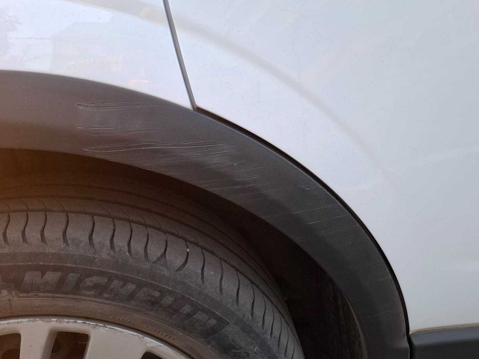 Opel Antara 2012 VIN W0LLH6EH2CB096776 фото оголошення 9 з 17