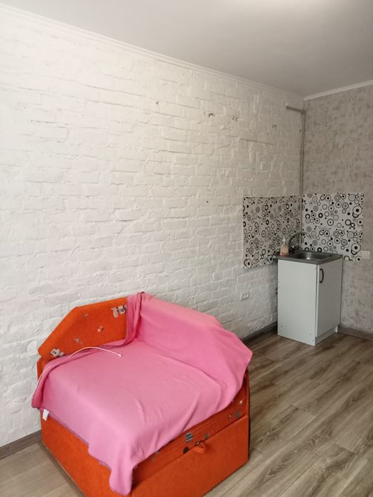 Кімната в гуртожитку 5000₴