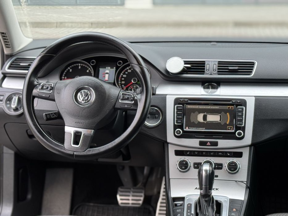 Увага Volksvagen Passat Alltrack в кредит! Авто на виплату Фольксваген