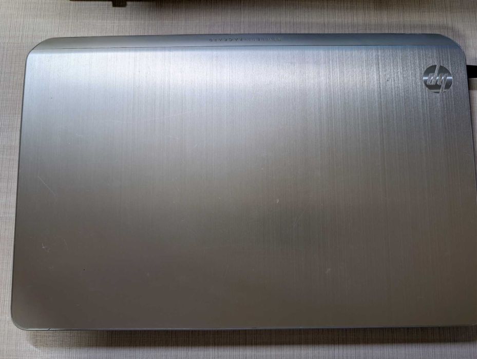 Ноутбук HP ENVY m6 (не робочий без жосткого диску)