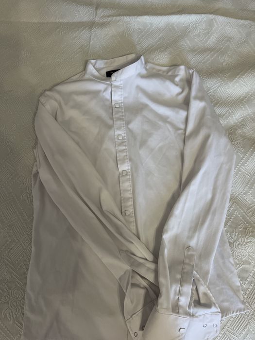 Сорочки для хлопця