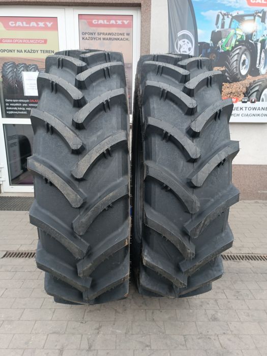 460/85R38 Ascenso TDR 850  18.4R38